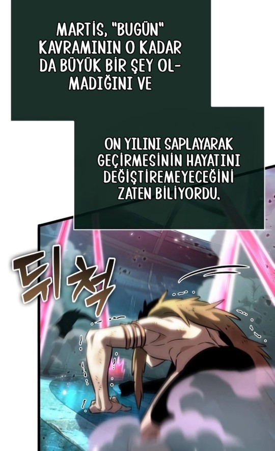 İnsan, bugün yaşadıkları ile yarını inşa edebilir mi?