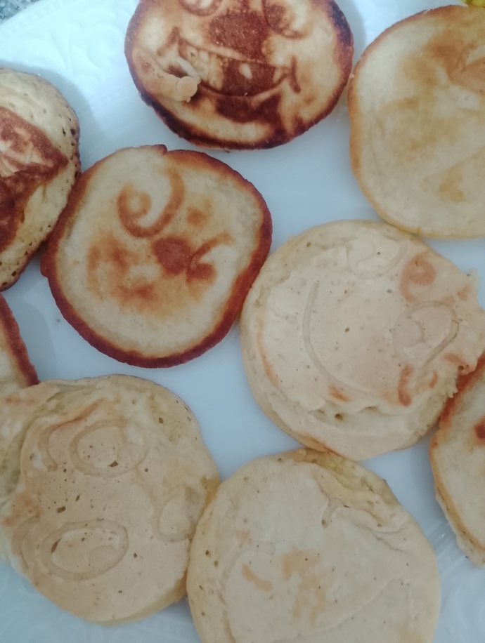 En sevdiğiniz hamur işleri nelerdir?