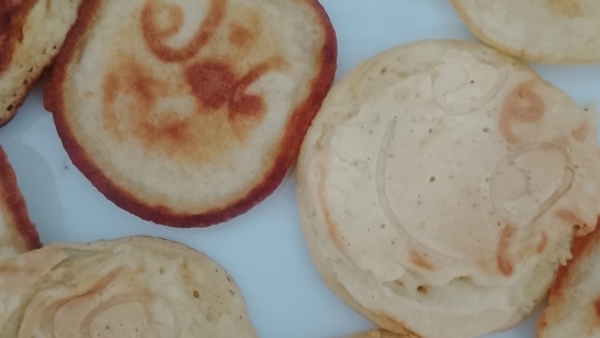 En sevdiğiniz hamur işleri nelerdir?