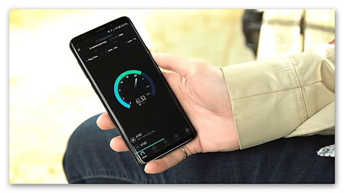 Telefon hattınızın internet hızından memnun musunuz?