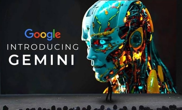 Google Gemini Kullanıyor musunuz nasıl yapay zeka sizce?