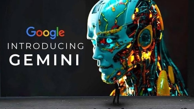 Google Gemini Kullanıyor musunuz nasıl yapay zeka sizce?