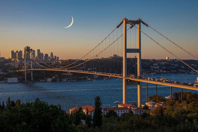 Yaşadığınız yeri anlatacak tek bir kelime nedir?