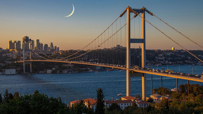 Yaşadığınız yeri anlatacak tek bir kelime nedir?
