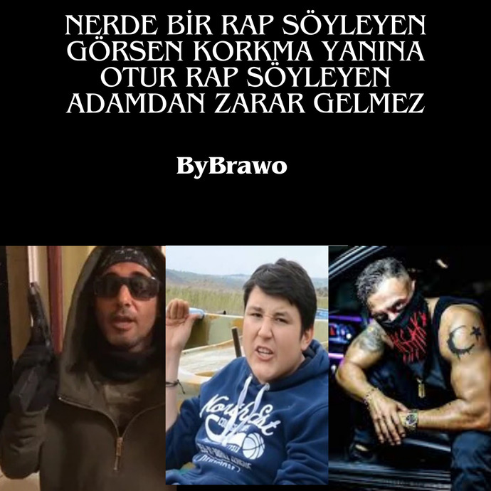 Şarkı söyleyen insanlar zararsız mıdır?