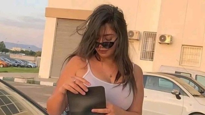 Dağınık saçlar daha mı hoş?