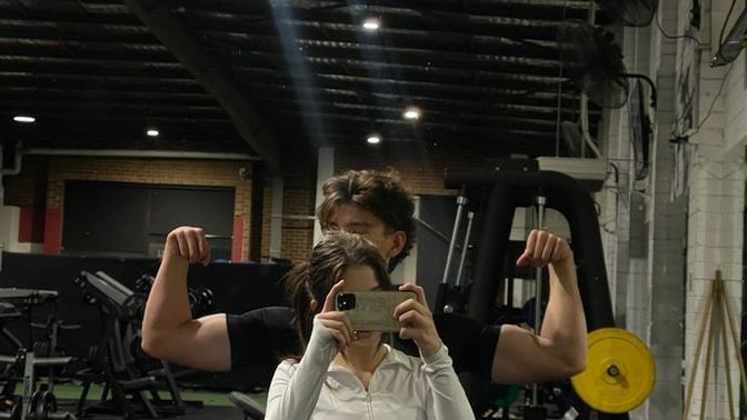 Spor salonuna yazılsam sevgili bulabilir miyim?