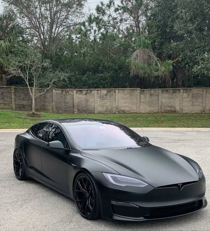 Kükreyen bir Mustang mi, Yoksa sessiz bir Tesla mı?