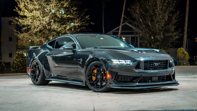 Kükreyen bir Mustang mi, Yoksa sessiz bir Tesla mı?