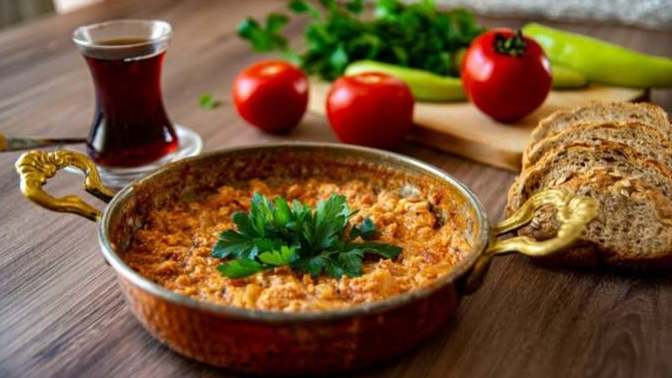 Kahvaltılıkları evlendirsek hangi ikiliyi çift yaparsın?