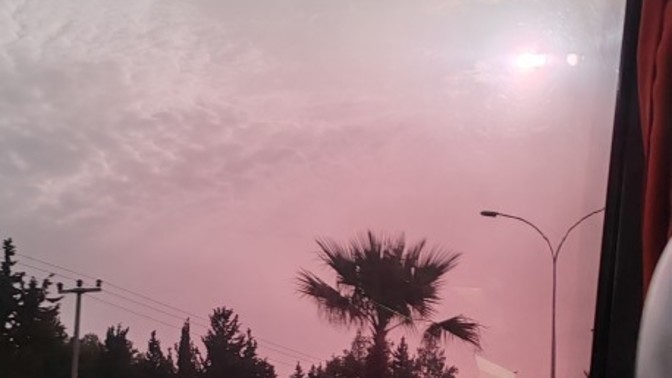 Günaydın. Pazar gününe nasıl başladınız?