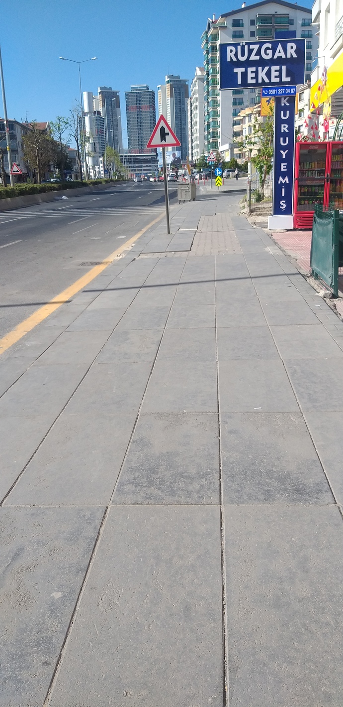 Günaydın mutlu pazarlarrr, güne nasıl başladınız?