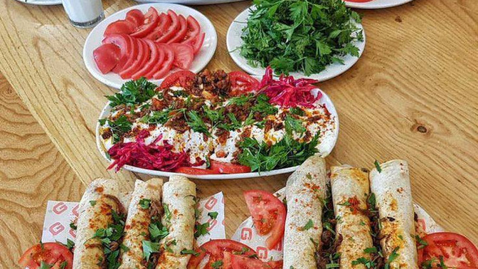 Kahvaltıda döner yemeye gidilir mi?