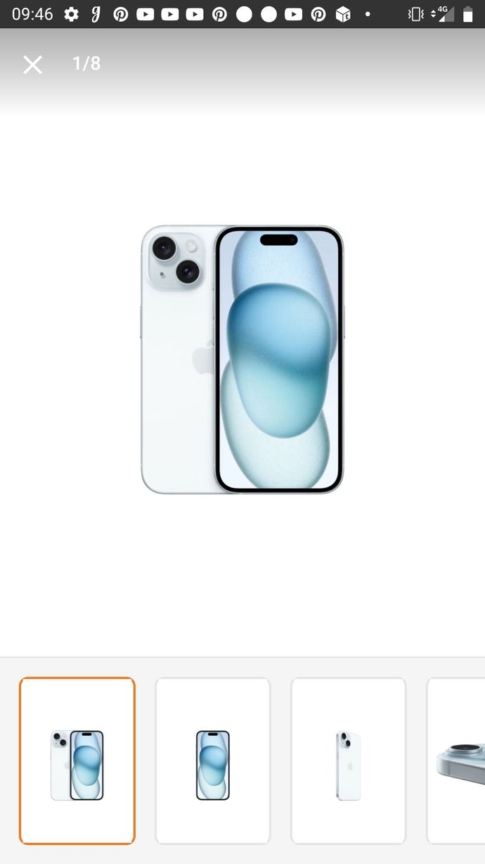 Hangi iphone rengi güzel?