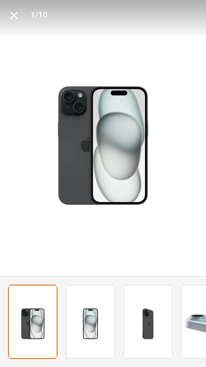 Hangi iphone rengi güzel?