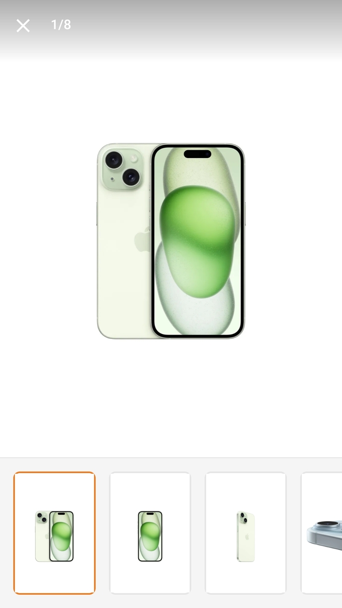Hangi iphone rengi güzel?