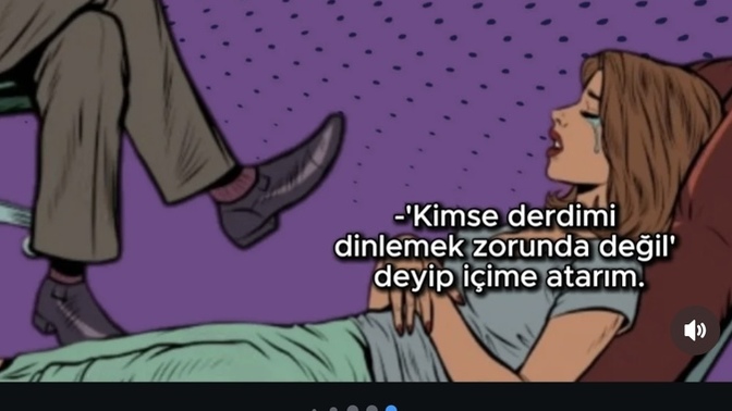 Günaydınnn😌 Birine ihtiyaç duyduğunuzda naparsınız?
