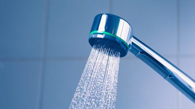 Sevgilinizle, eşinizle masumca birlikte duş alabilir misiniz?