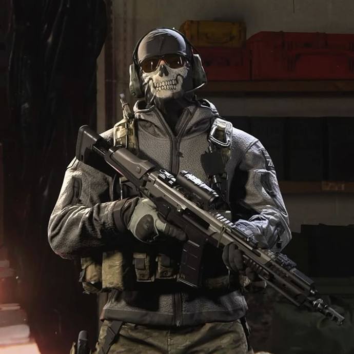 COD karakterleri neden bu kadar yakışıklı?