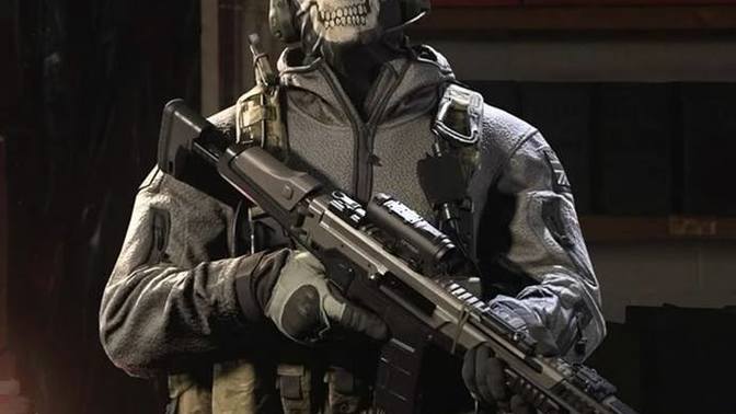 COD karakterleri neden bu kadar yakışıklı?