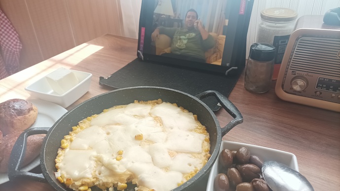 Kahvaltı için ideal saat ne zamandır?