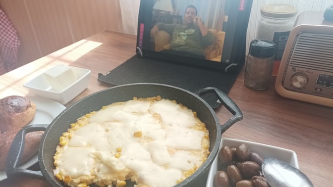 Kahvaltı için ideal saat ne zamandır?