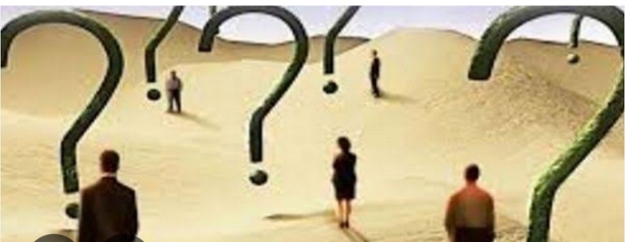 Yaşamda nereye ait olduğunuzu buldunuz mu?