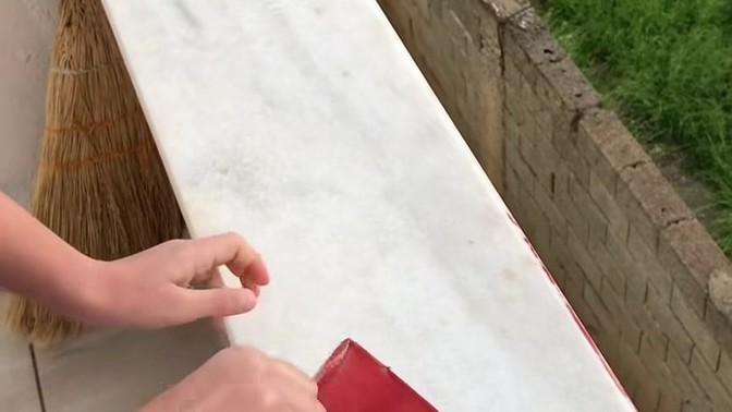 Sizinde içinizdeki çocuk Nazo tarzı meyve sularını dondurup yiyor mu?