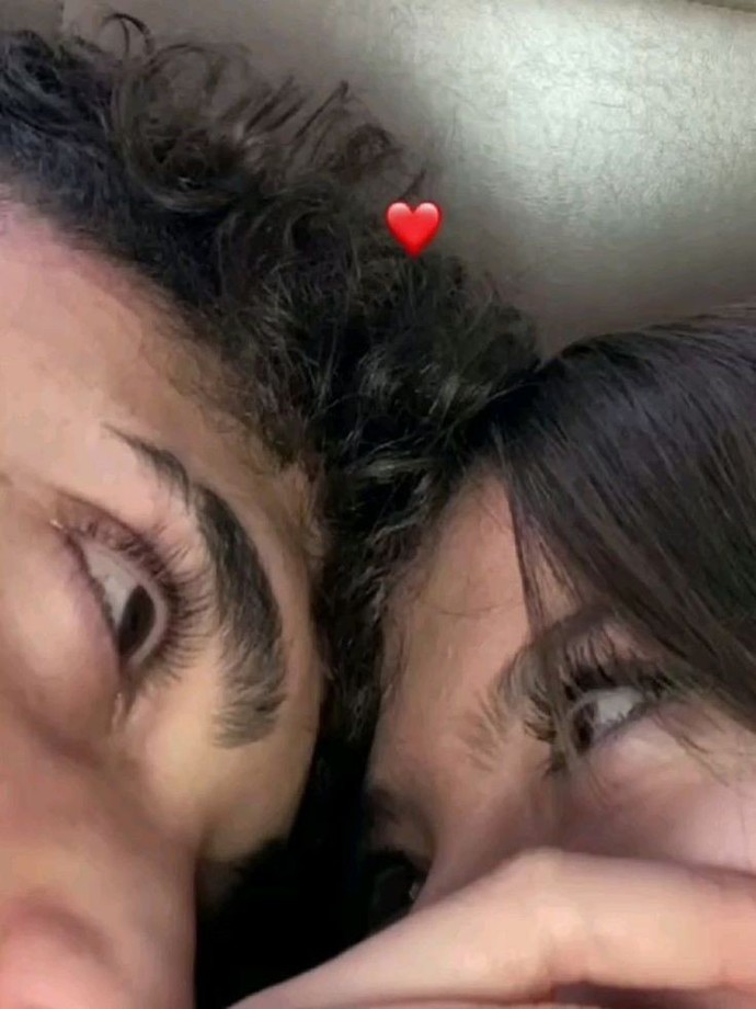 Sevgilinizle yapılacaklar listeniz var mı?