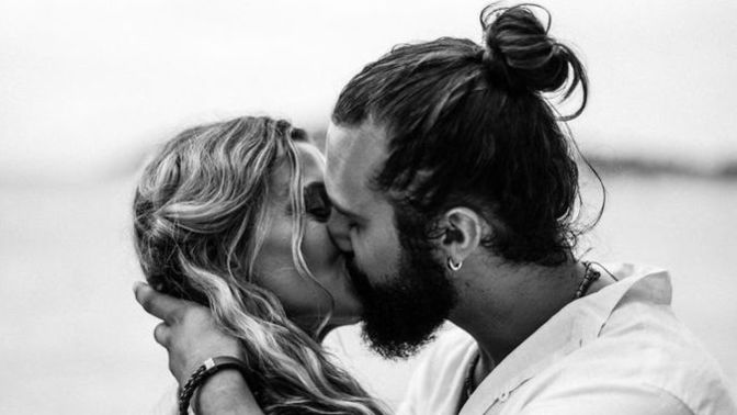 En son ne zmn "AŞIK" oldunuz♥️? Ve ne kadar sürdü?
