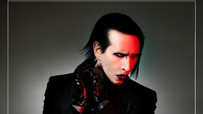 Marliyn Manson konserine gidecekmisin?