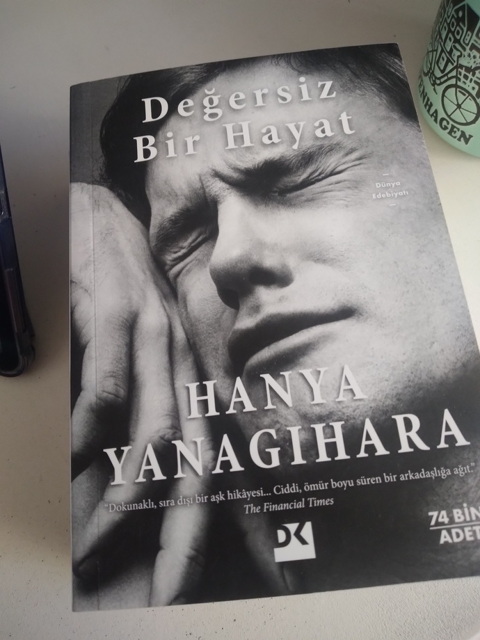 Değersiz bir hayat?