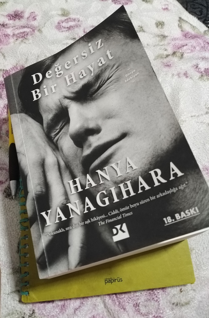 Değersiz bir hayat?