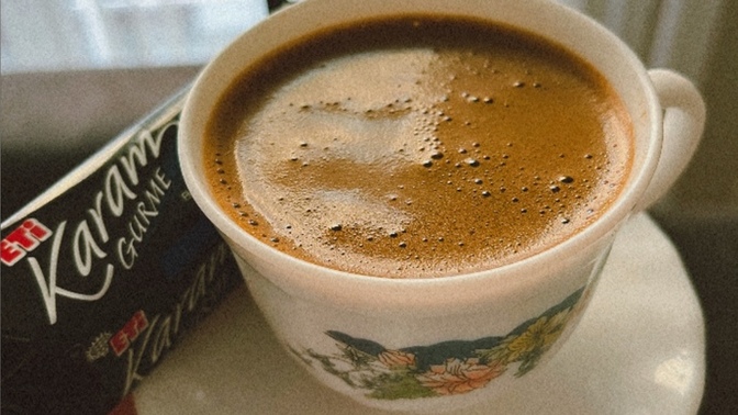 Bakın ben ne yaptım?