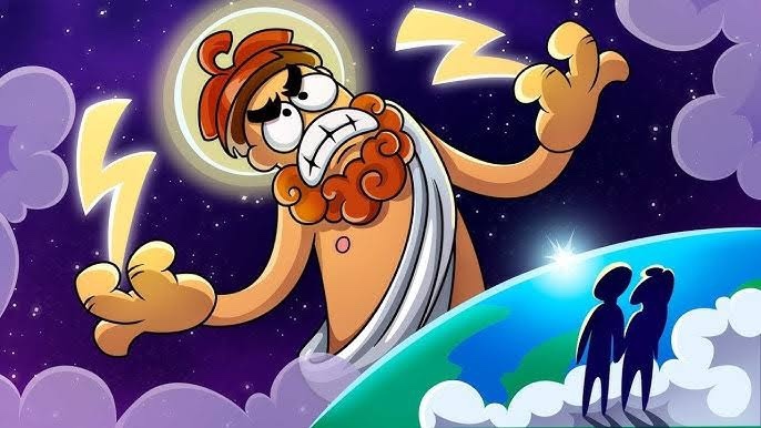 1 Günlük Tanrı Olsaydınız Ne Yapardınız?