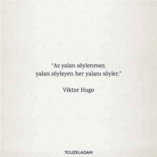 Yalan söyleyenlere karşı bakış açınız nedir?