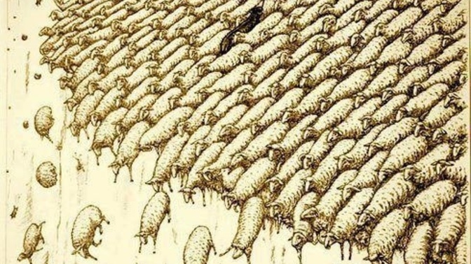 Geleceğin hakkında düşünüyorsun 10 yıl sonra nasıl birisin anlatır mısın?