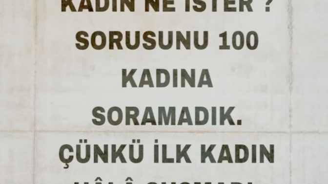 Kadınlar neden çok fazla konuşur?