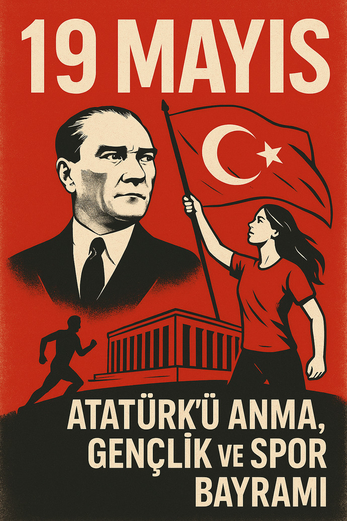 Sizce Atatürk bugün gençleri görse ne derdi?