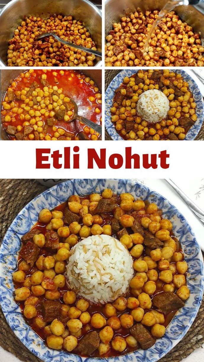 Hayatının yemeği dediğin o efsane lezzet neydi?