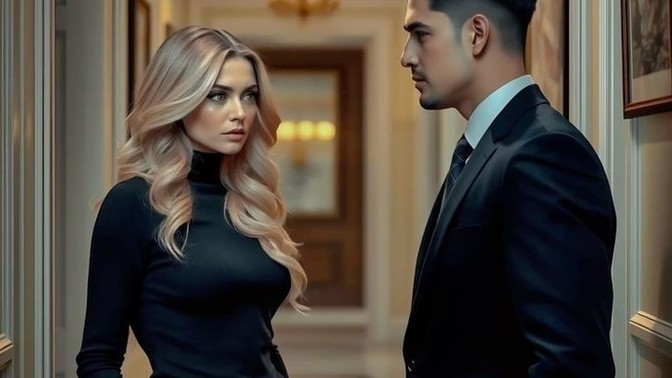 Erkekler mi kadınlara koşar yoksa kadınlar mı erkeklere koşar?