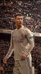 Beşiktaşta Cristiano Ronaldo sesleri! Sizce Ronaldo Beşiktaş forması giyecek mi?