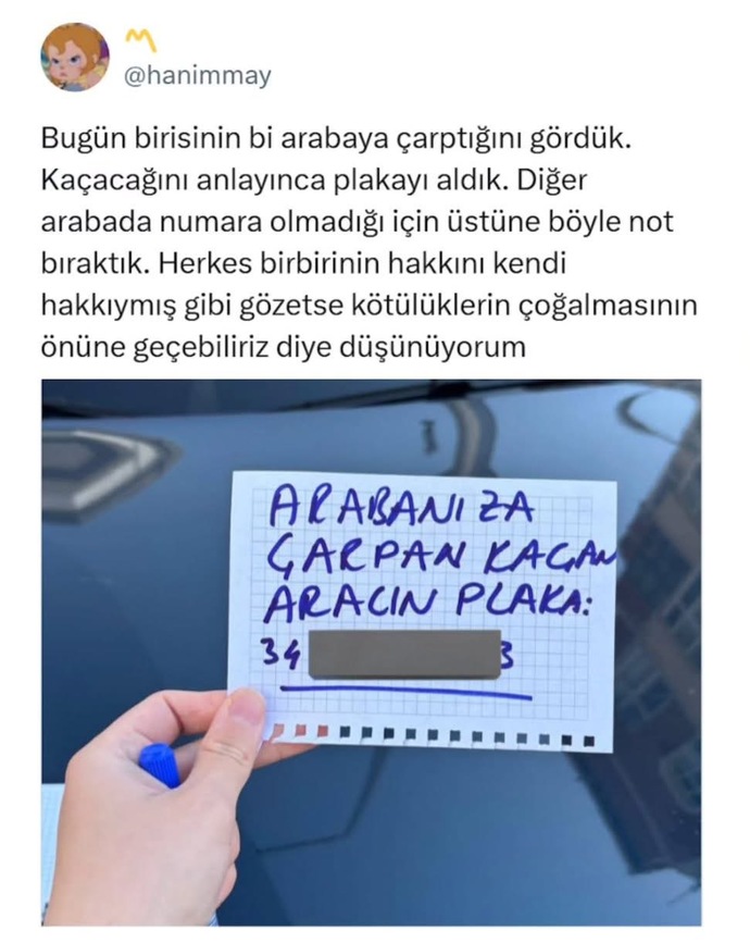 Kötülüğün 😈 karşısında durur musunuz 😇?