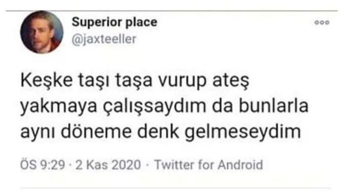 Hakkında bilgi edinemediğiniz birinin çevresinde dolanmak sizce duygusal bir refleks mi?