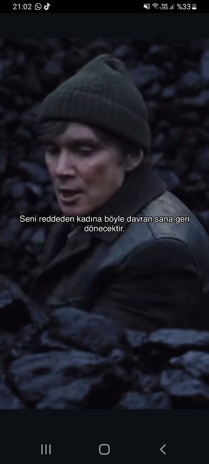 Sevgilim bu gönderiyi ne amaçla beğendi?