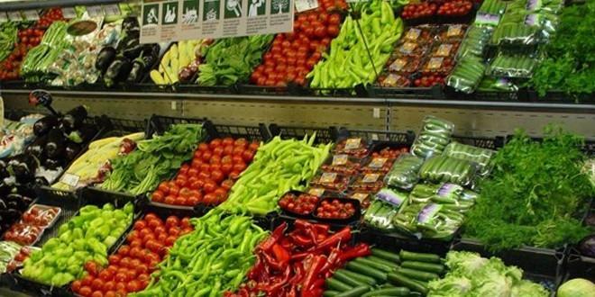 Sebze ve meyveyi pazardan mı yoksa marketten mi almak ekonomik olarak daha uygun?