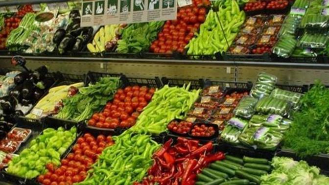 Sebze ve meyveyi pazardan mı yoksa marketten mi almak ekonomik olarak daha uygun?