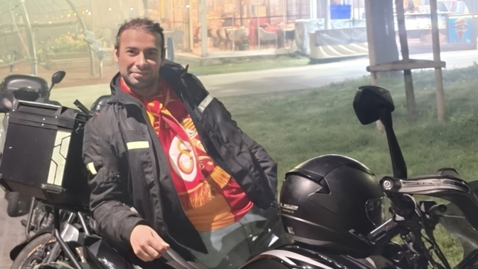 Şampiyonluk kutlamalarına çıktınız mı?