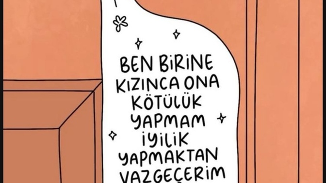 Merhametinizi mi kaybettiniz yoksa merhametinizden mi kaybettiniz?