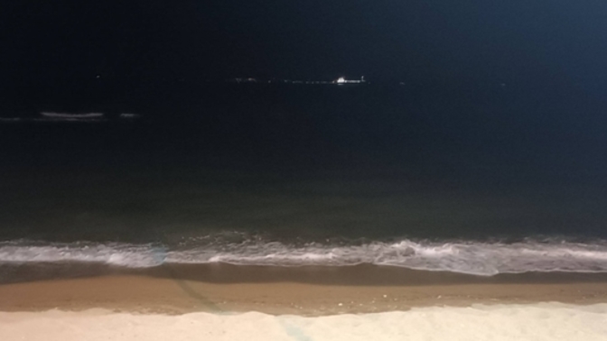 Gece vaktinin en güzel tarafı nedir?